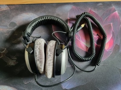 Beyerdynamic DT 880 PRO Studiokopfhörer für Mixing und Mastering