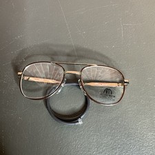 VTG Anthony Martin Eyeglass Frames Arnie-13 Mens