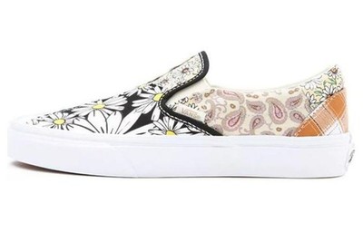 Slip-On Classic Vans Meadow Patchwork VN0A5AO8420