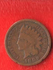 USA 1 CENT 1889