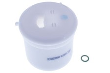 DENCKERMANN Kraftstofffilter A110604 Leitungsfilter für TOYOTA YARIS RAV 3 VIOS