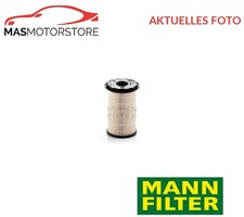 KRAFTSTOFFFILTER MANN-FILTER PU 7002 X P FÜR FORD MONDEO IV,FOCUS II,GALAXY