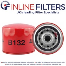 Oil Filter for Volvo Penta MD22LB/MD22PB