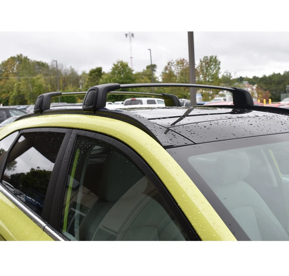 2024-2026 OEM Hyundai Kona CROSSBAR ROOF RACK BEF21-ACB00 New Foto 2 de 4