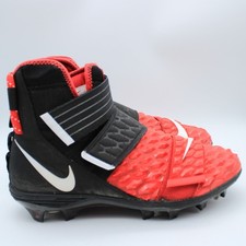 Nike Force Savage Elite 2 Black University Red for Sale