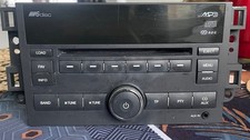 Autoradio Chevrolet AVEO