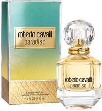 Paradiso / Roberto Cavalli EDP Spray 1.7 oz (...