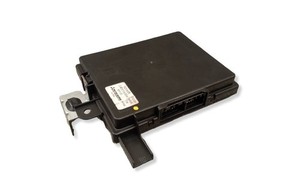 Citroen C-Crosser 2009 Alle Steuergerät Ventilator Lüfter 7820A055 DEV532868