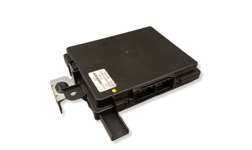 Citroen C-Crosser 2009 Alle Steuergerät Ventilator Lüfter 7820A055 DEV532868