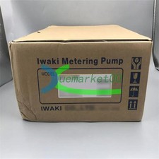 ONE NEW IWAKI Magnet Pump MD-20RX-220N