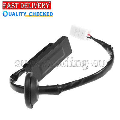 New Rear Trunk Boot Lock Switch Release Button Tailgate For Hyundai Accent Kia
