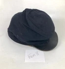Film Used Civil War US Forage Cap - Size 7