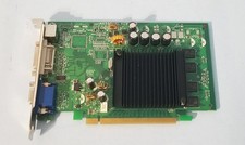 EVGA GeForce 7200GS 256MB DDR2 PCIe 256-P2-N429-LR Video Graphics Card
