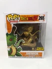 Shenron Dragon Supersized & Gold #265 NOT MINT