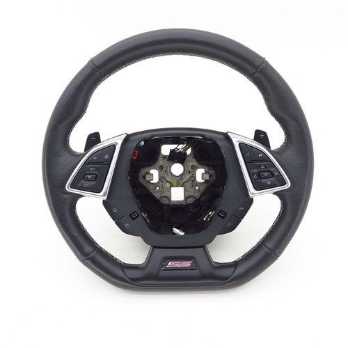 Lenkrad Chevrolet CAMARO 6.2 2015- 84744938 84568406
