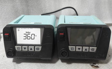 1pcs Weller soldering station WT 1