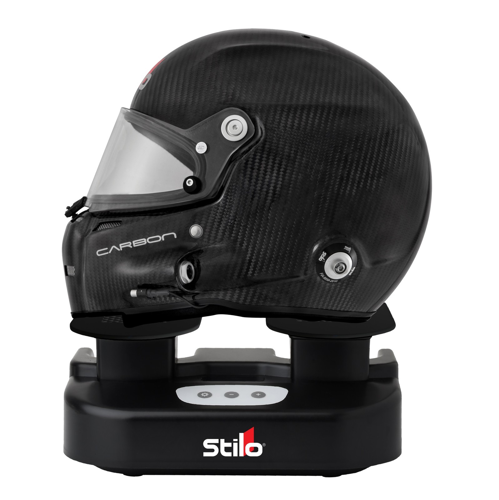 Stilo Multi Equipment Rally Motorsport Helmet Lid Gloves & Boots Dryer
