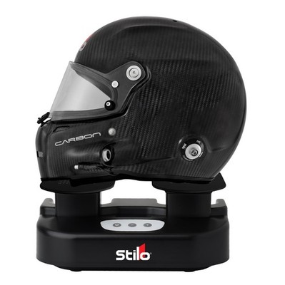 Stilo Multi Equipment Rally Motorsport Helmet Lid Gloves & Boots Dryer
