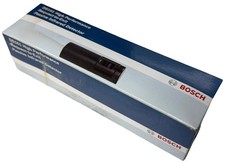 Bosch DS161 High Performance Request to Exit Passive Infrared Detector Black