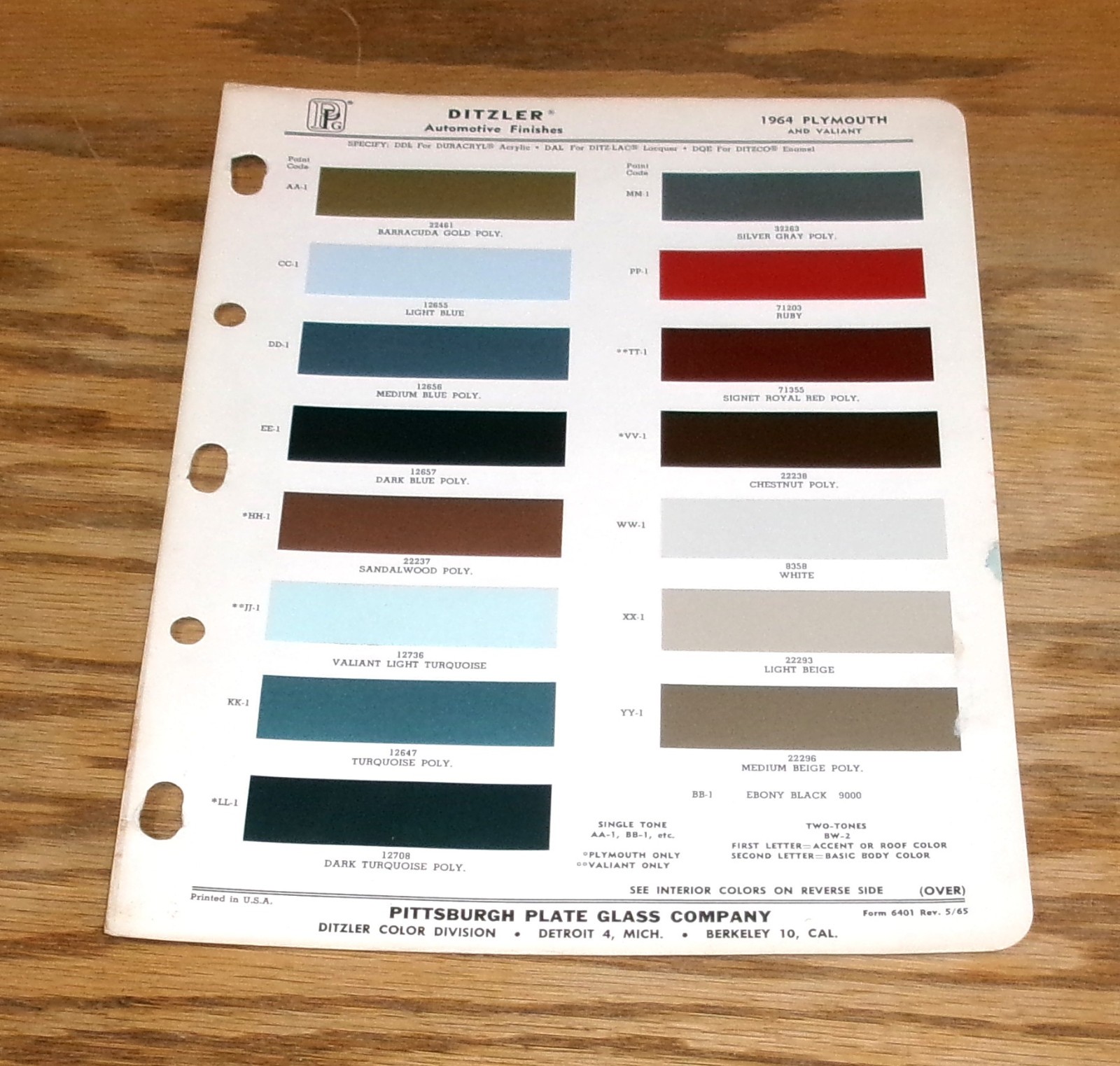 Product Image
