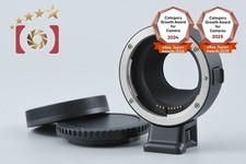 Canon Mount Adapter EF-EOS M from Japan