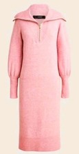 J Crew Sweater Dress