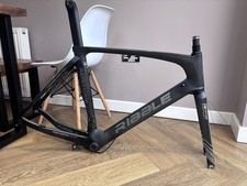 Carbon Ribble Aero 883 Frameset Size Medium
