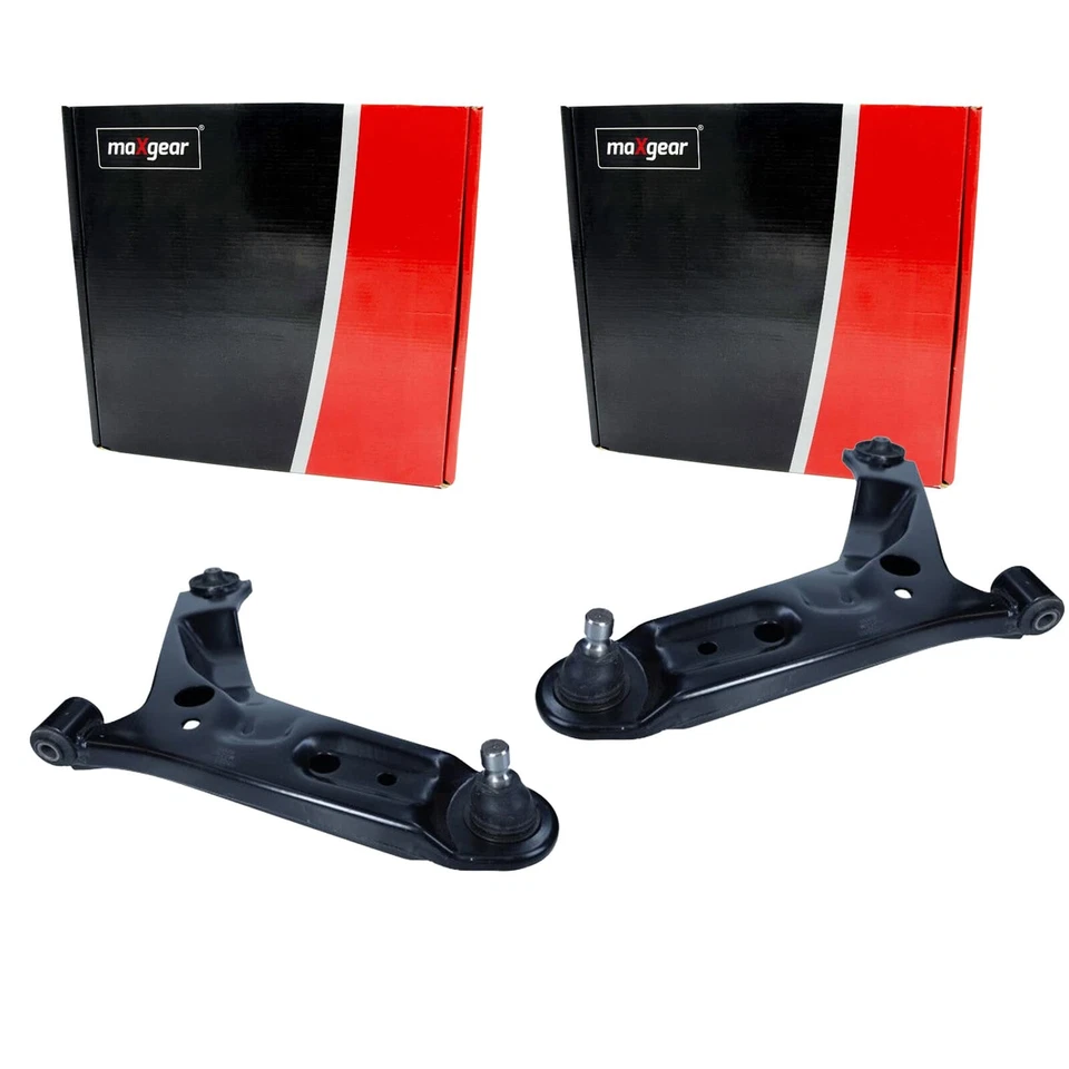 2x MAXGEAR QUERLENKER VORNE LINKS+RECHTS passend für KIA PICANTO