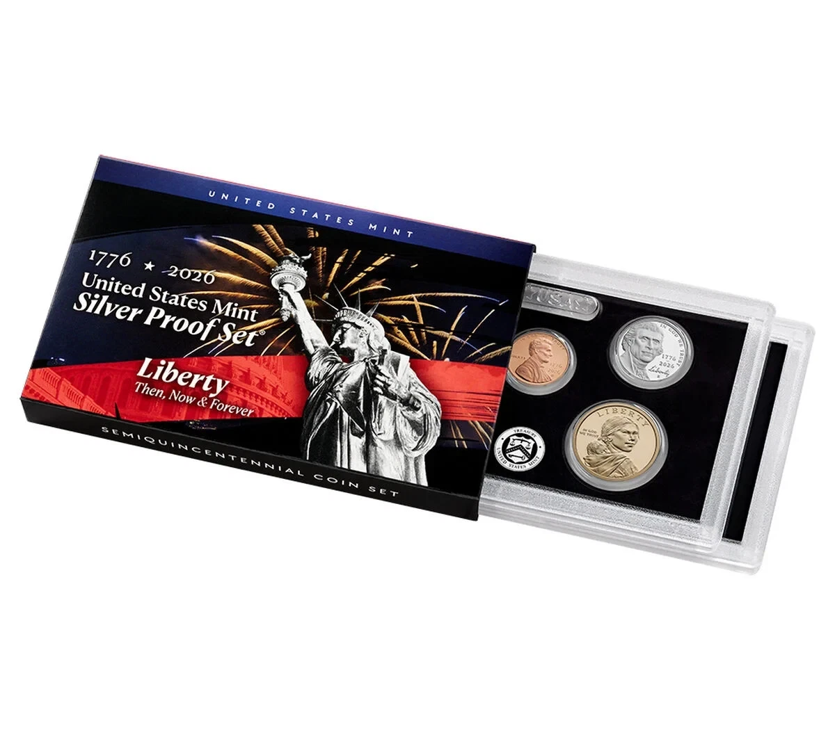 U.S. Mint Coin Proof Sets for sale | eBay