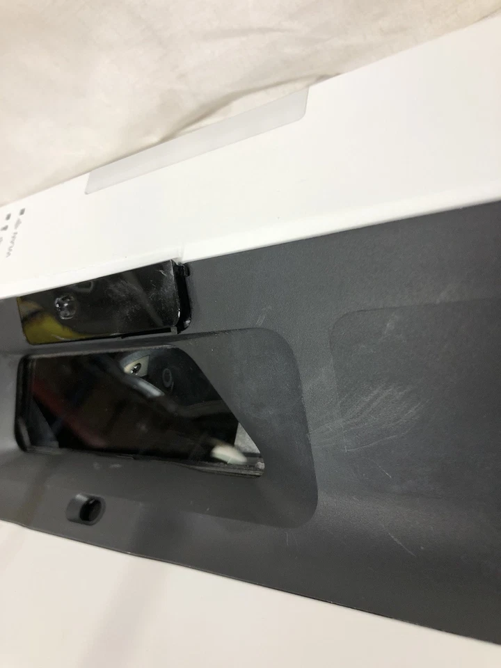 Epson EB-725W Projector Model: H999A - 2565 HOURS - Image 3 of 4