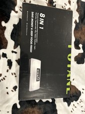 Sigillatrice per alimenti con macchina sottovuoto di precisione Potane