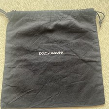 Dolce&Gabbana Gappana Drawstring Dress Stylish Design Functional Use Durable Qua