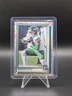 2025 Panini Donruss Optic - Braelon Allen #175 Fire Prizm