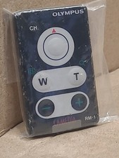 Olympus RM-1 Camera Wireless Remote Control New