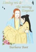 LíMíNg Wù & The Missing Emperor Barbara Boot Taschenbuch Kartoniert / Broschiert