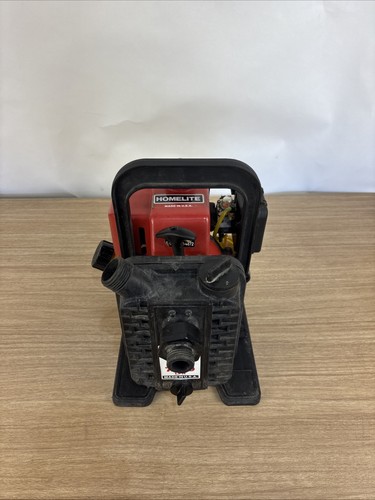 HomeLite AP-125 1860GPH 2 Stroke Water Pump Tested Working