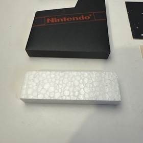 10-Yard Fight (Nintendo Entertainment System NES 1985) Complete In Box CIB 