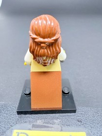 LEGO Minifigure CASTLE BAR MAID - Fantasy Era cas404 7979 10193