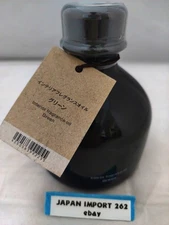 MUJI Interior Fragrance Oil Green 200mL Aroma Diffuser Japan OCH15A4A