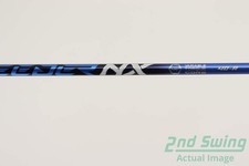 Fujikura Speeder NX Blue Driver Shaft Regular 42.75in Callaway RH Adapter