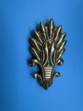 vintage dress or shoe clip