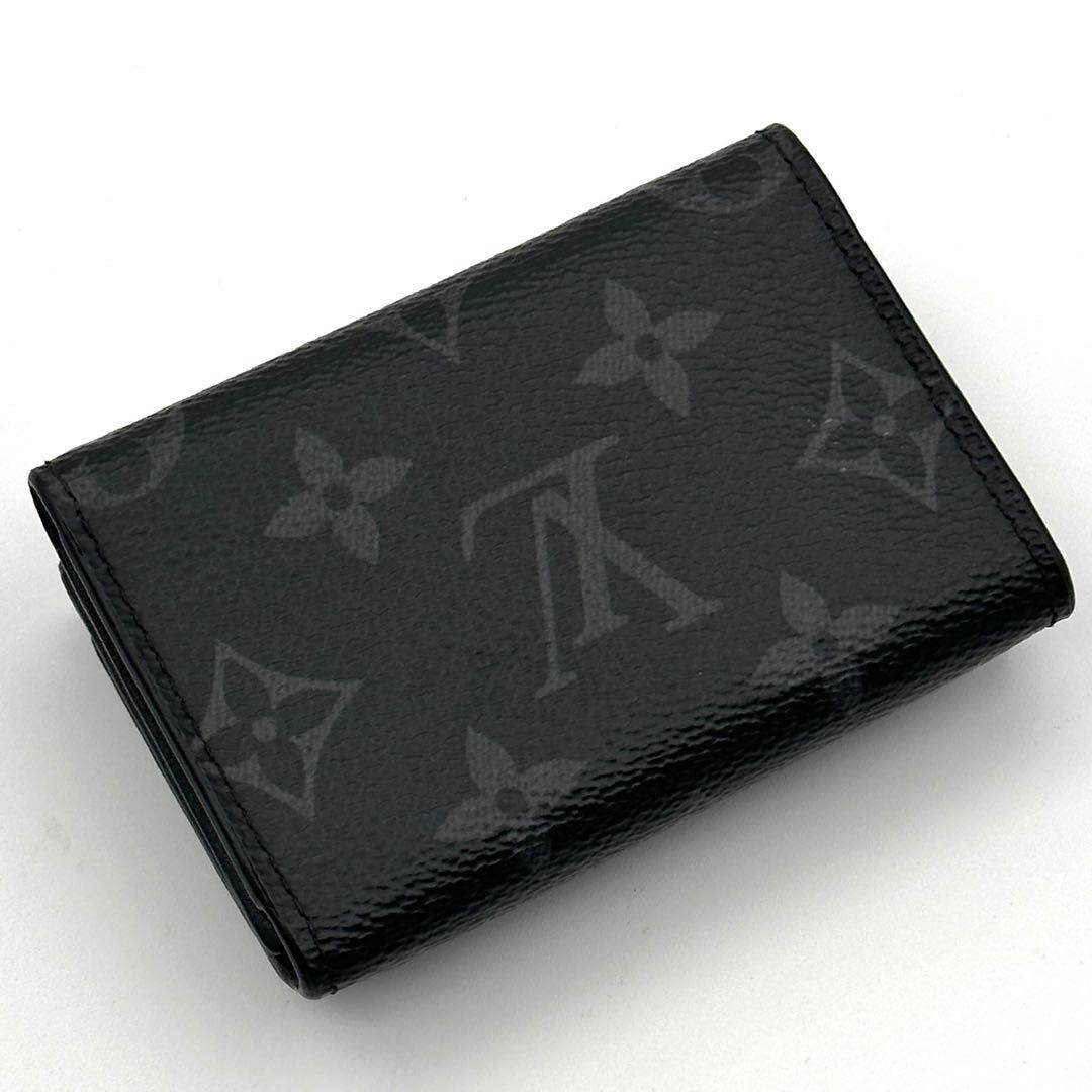 Louis Vuitton Monogram Eclipse Reverse Discovery … - image 3