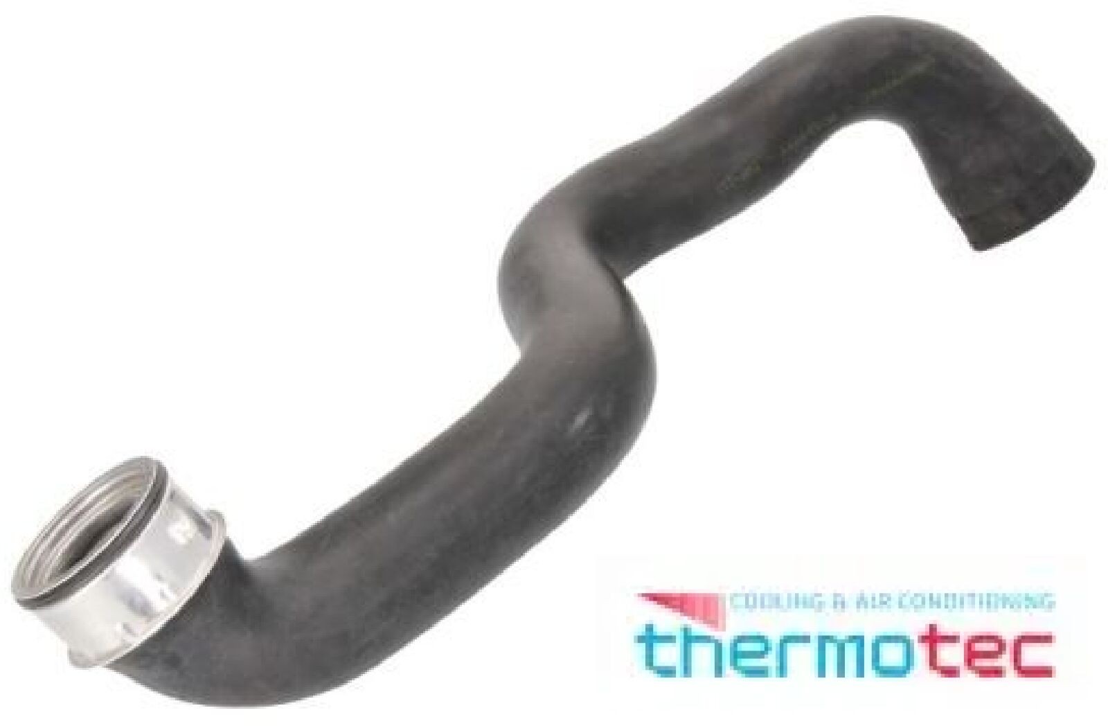 Thermotec Ladeluftschlauch Dcx085tt - Bild 5