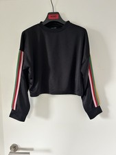 New Look Mädchen Pullover Sweatshirt Hoodie Sweater Gr. 140 146 10 11 Jahre