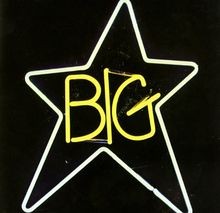 #1 Record von Big Star | CD | Zustand sehr gut