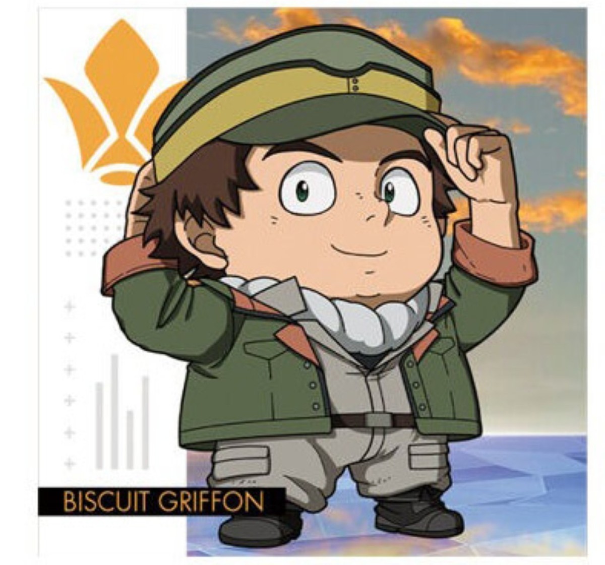 … cookie…様 YOUTOOZ COOKIE RUN KINGDOM #1 SEA FAIRY COOKIE VINYL FIGURE