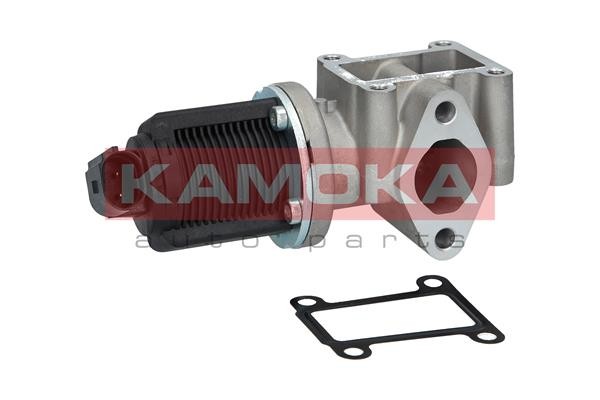 Kamoka 19013 Agr-Ventil For Alfa Romeo Fiat Lancia Opel Saab Vauxhall-image