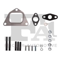 Turbolader Montageset FÜR Ssangyong Rodius I, Ssangyong Kyron - Fa1 KT870020
