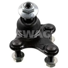 Wishbone Pin Front Axle Left for control arm 30 93 1485 SWAG for VW SEAT AUDI