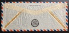 1938 San Francisco CA USA Commercial Cover To Washington DC Airmail Week Cachet — photo 2